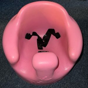 Bumbo seat